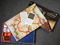 Game of Nations Components