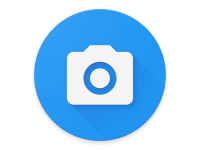 Open Camera Logo