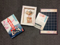 The Zensu Box and Components